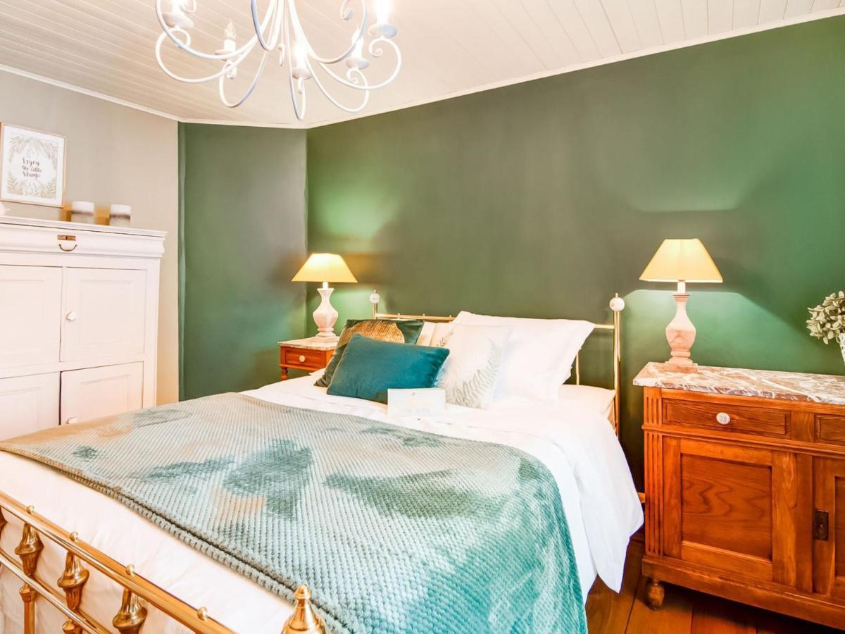 Luring In With Garden Vakantiehuis