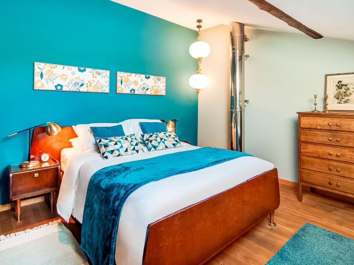 Luring In With Garden Holiday home Lierneux