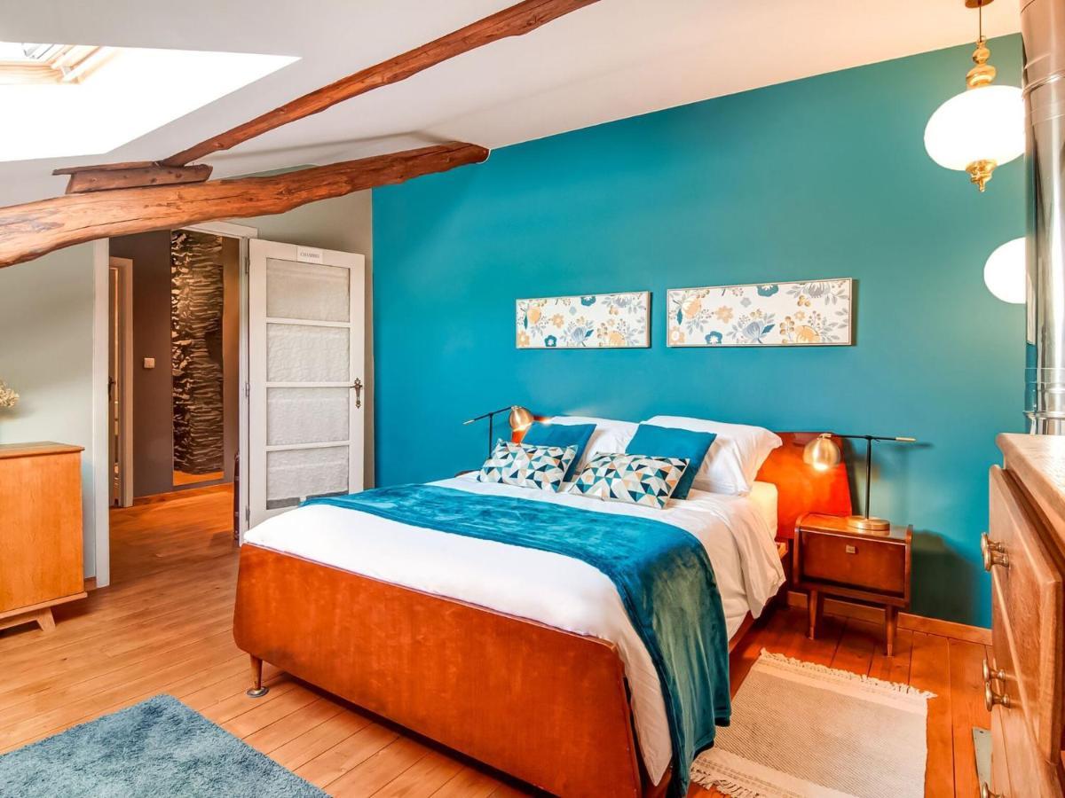 Luring In With Garden Holiday home Lierneux