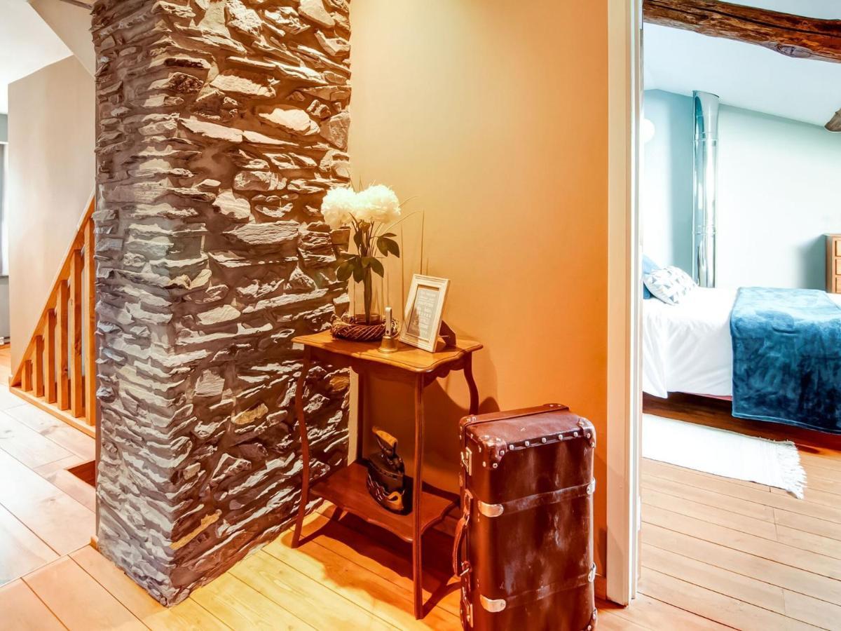 Luring In With Garden Holiday home *